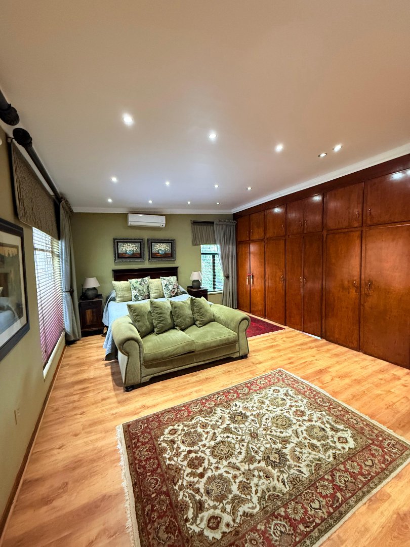 5 Bedroom Property for Sale in Doringkruin North West